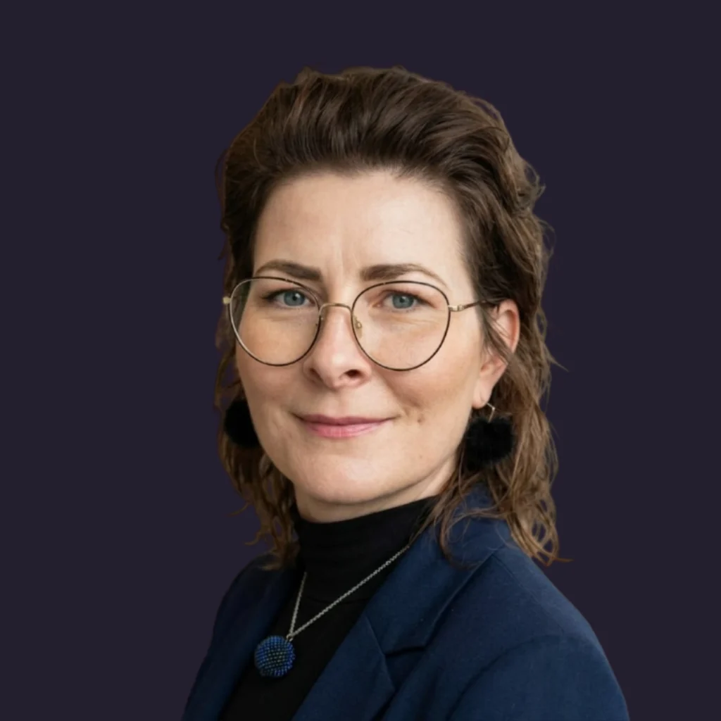 Ing. Martina Böhmová