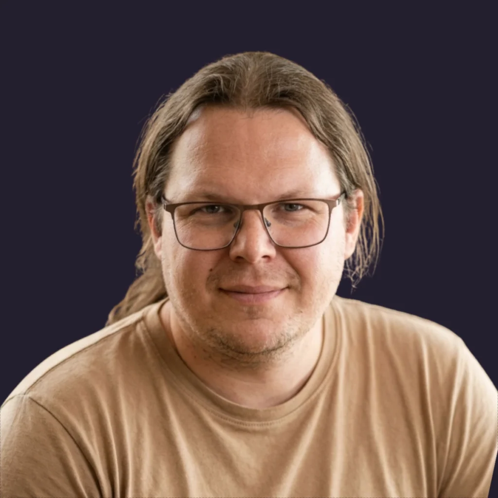 Michal Obadal DiS.