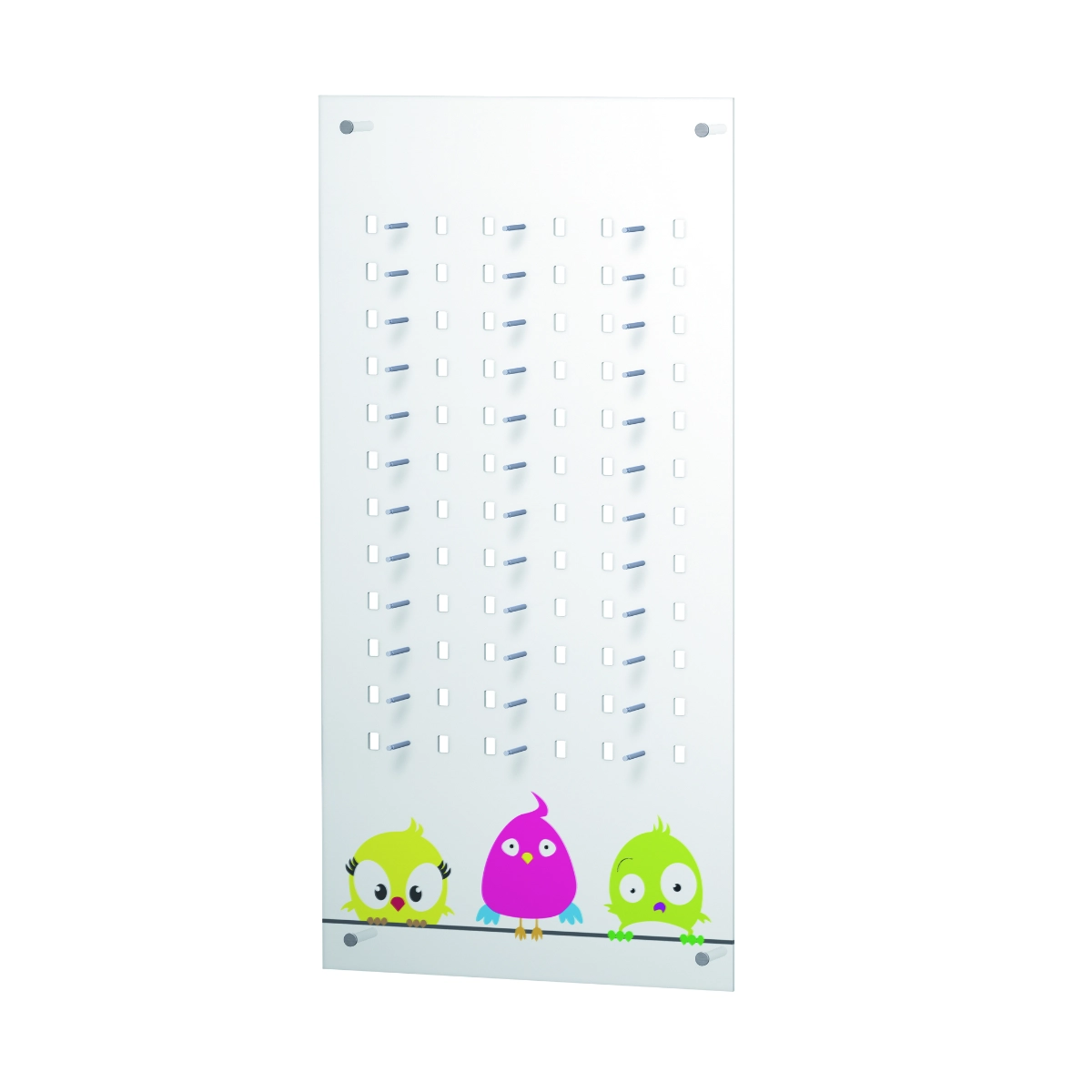 Dětský PIN panel na 48 obrub s potiskem - Obrázek 7