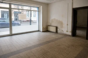 Jak vybrat prostor pro provozovnu